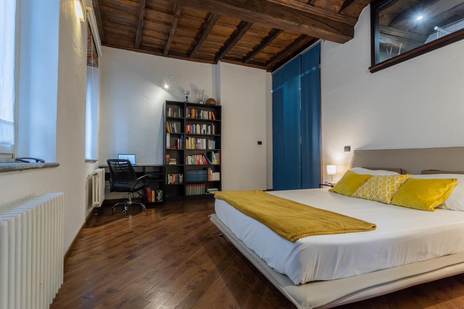 Appartamento Elegante Al Quadrilatero By Wonderful Italy *
