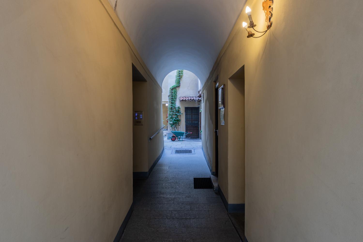 Elegante Al Quadrilatero By Wonderful Italy Appartamento Torino