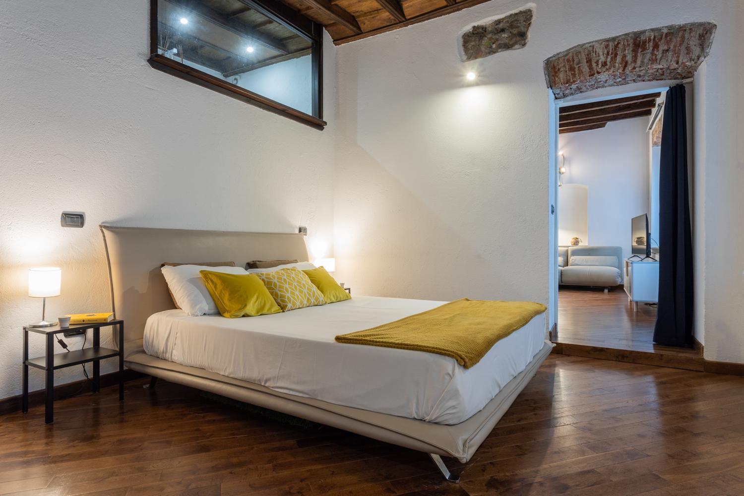 Appartamento Elegante Al Quadrilatero By Wonderful Italy