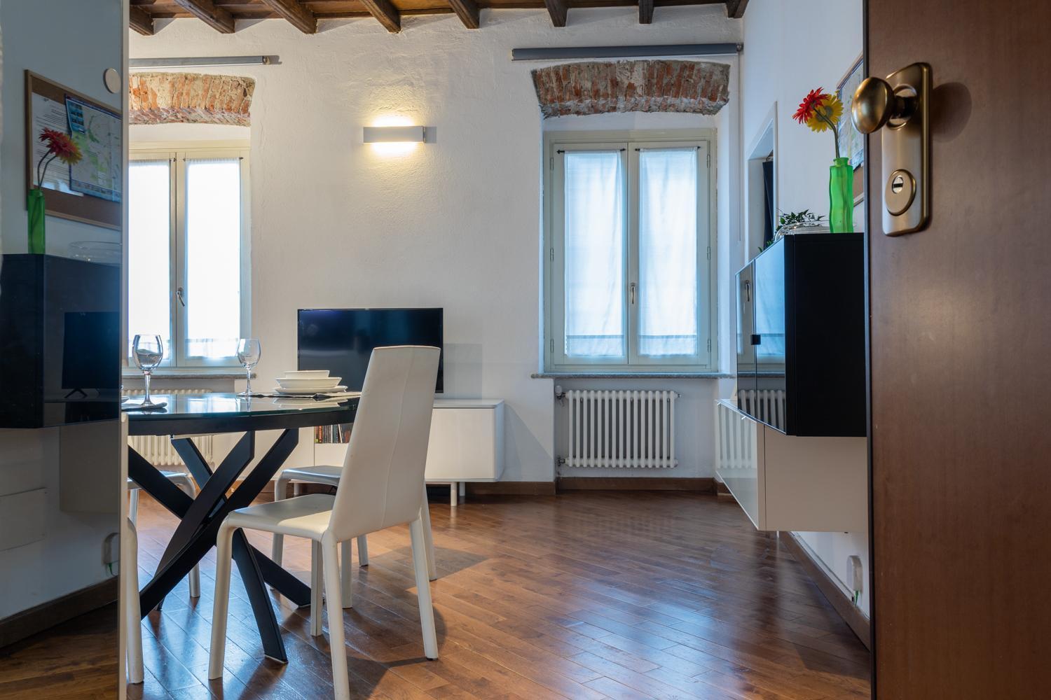 Elegante Al Quadrilatero By Wonderful Italy Appartamento *