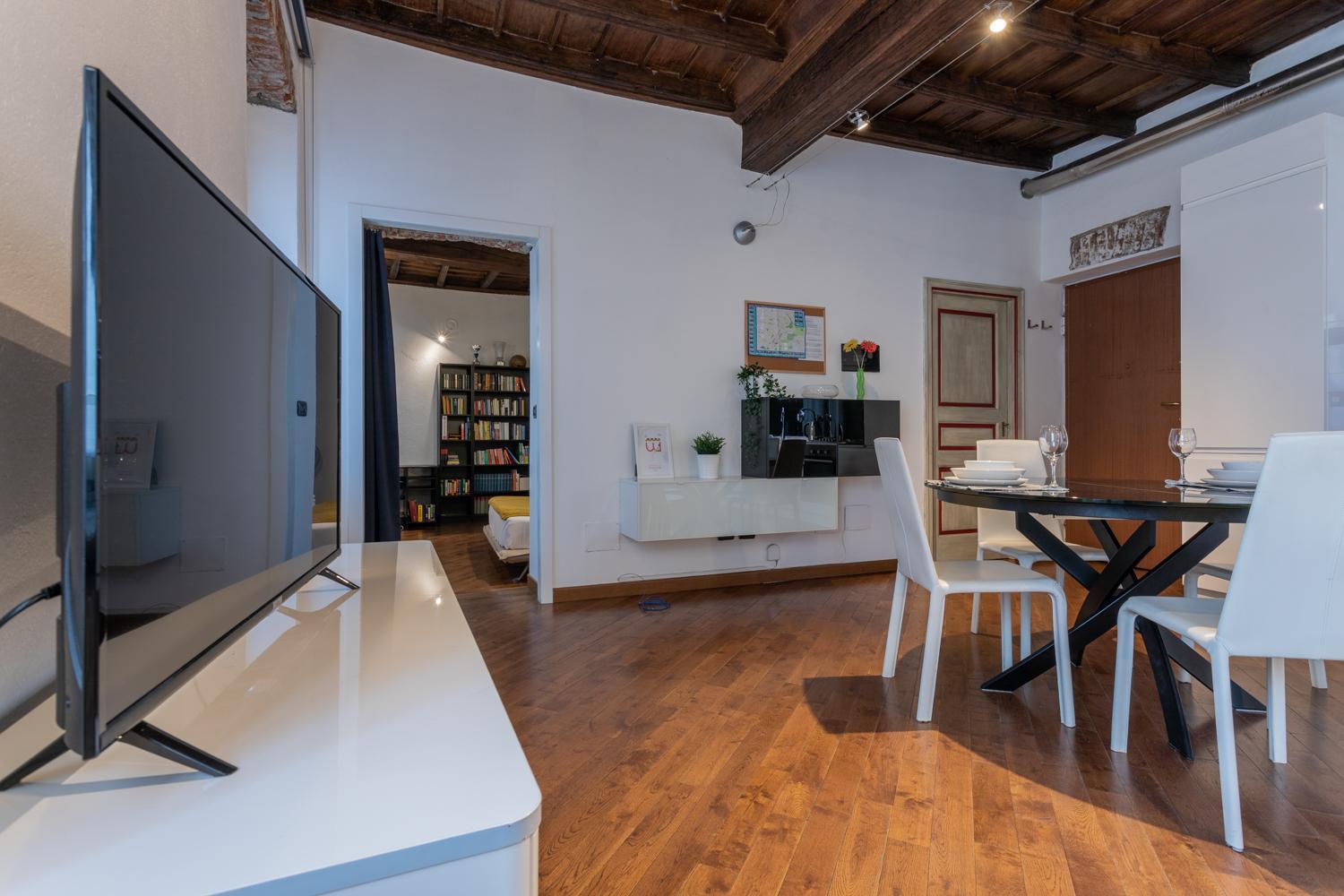 Elegante Al Quadrilatero By Wonderful Italy Torino